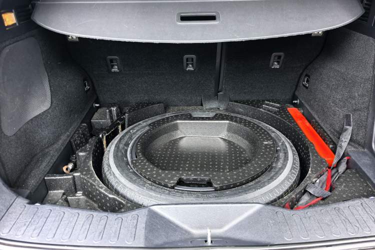 Used Wey VV7 2017 2.0T Flagship Model