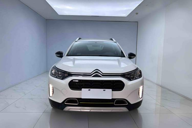 Used Citroen C3-XR 2019 230THP DCT ORIGINS Centennial Deluxe Edition Exterior 1