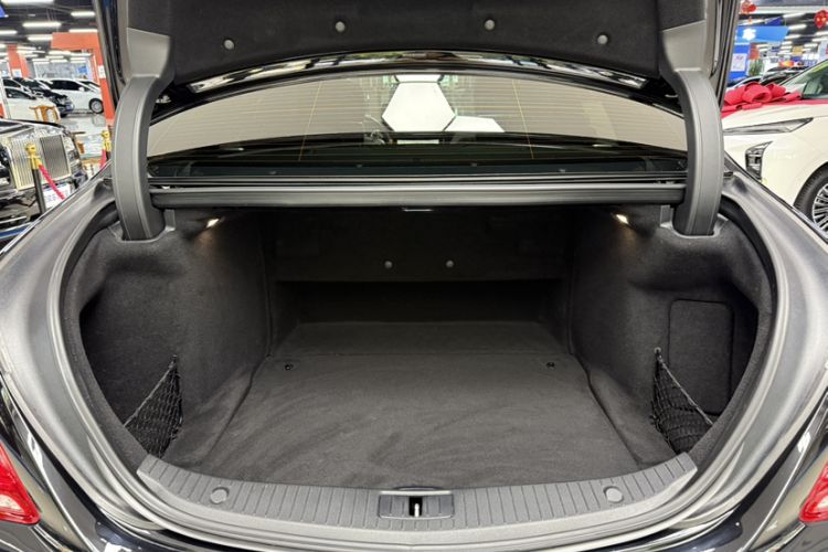 Used Mercedes-Benz S-Class 2017 S 320 L Luxury Model