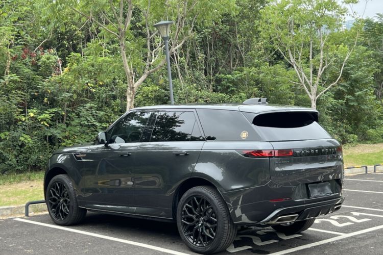 Used Land Rover Range Rover Sport 2024 400PS Dynamic HSE