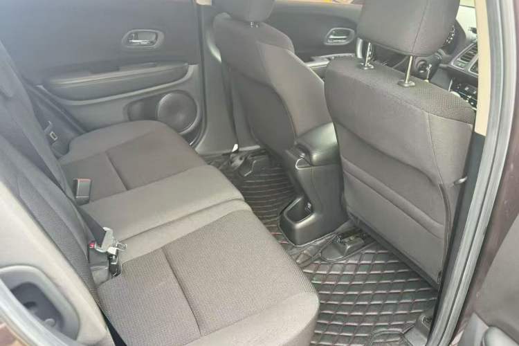 Used Honda Vezel 2019 220 TURBO CVT Elite Edition China VI
