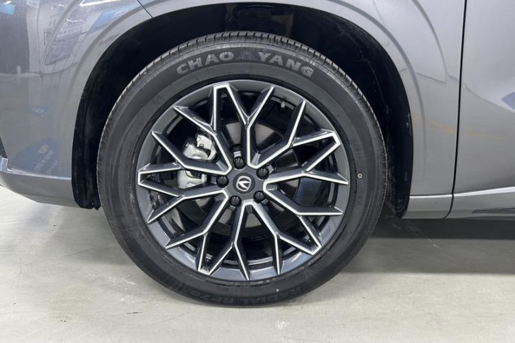 Used Changan UNI-Z 2025 1.5T Premium Edition