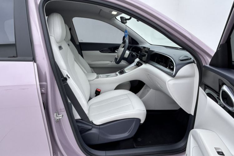 Used Geely Galaxy Geome 2025 310km Youth Edition Right Front Seat