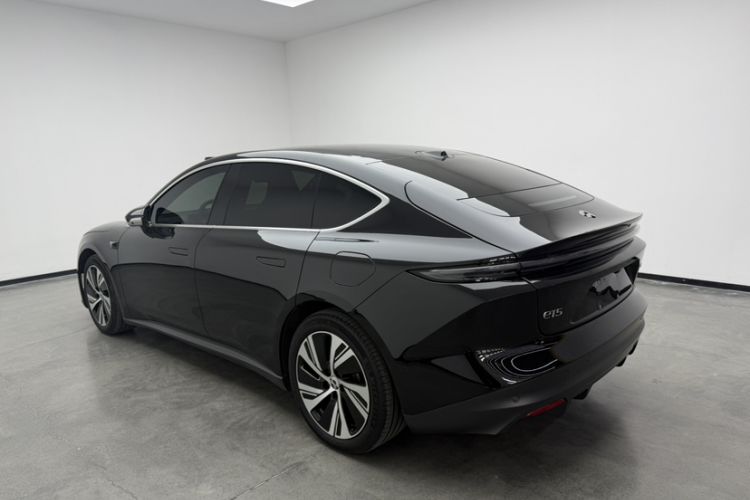 Used Nio ET5 2024 75 kWh
