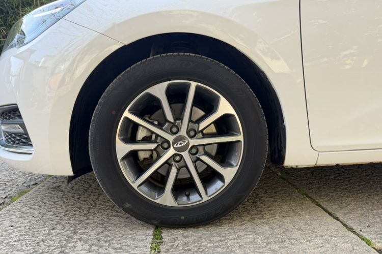 Used Chery Arrizo 5 2021 PRO 1.5L CVT Youth Edition