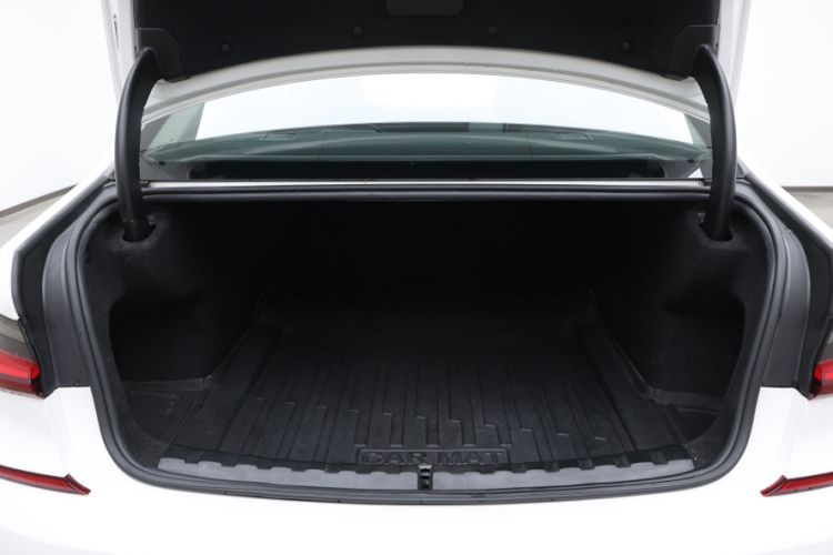 Used BMW 3 Series 2022 Restyled 320Li M Sport Package