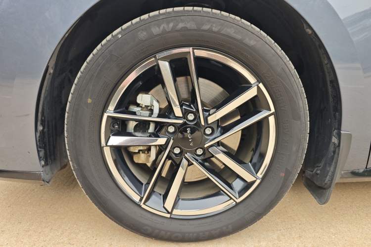 Used AION RT 2025 520 Smart Luxury Edition