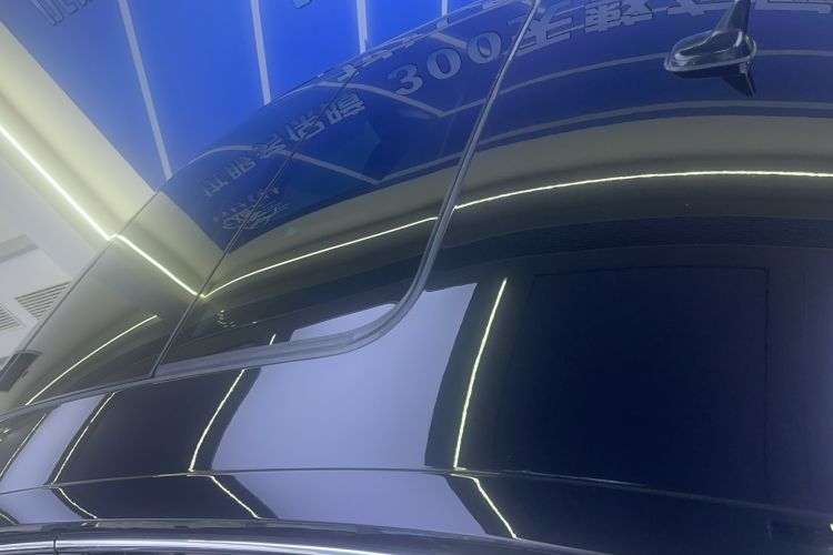 Used Volkswagen Magotan 2023 2 Million Units Limited-Edition 280TSI DSG Comfort Version Roof