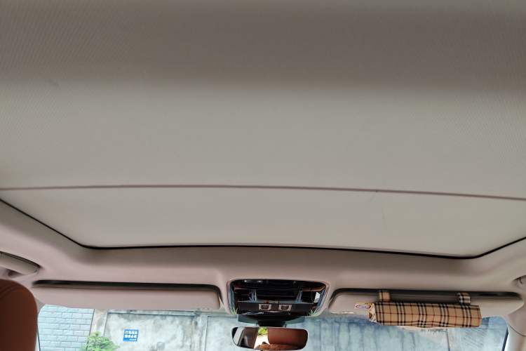 Used Land Rover Range Sport 