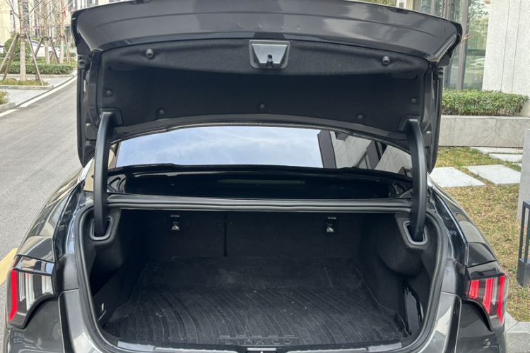 Used Lynk & Co 03 2023 2.0TD DCT JingPro
