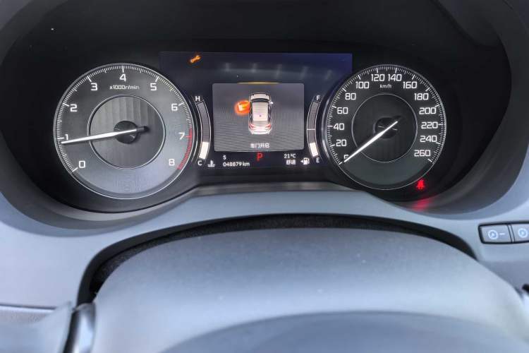 Used Acura RDX 2019 2.0T Enjoyment Version China VI Standard
