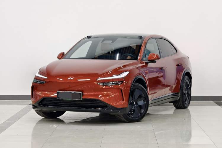 Used ONVO L60 2024 60 kWh All-Wheel Drive
