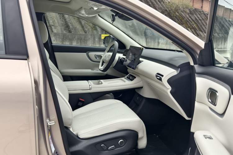 Used Qiyuan Q05 2026 Model 506 Max