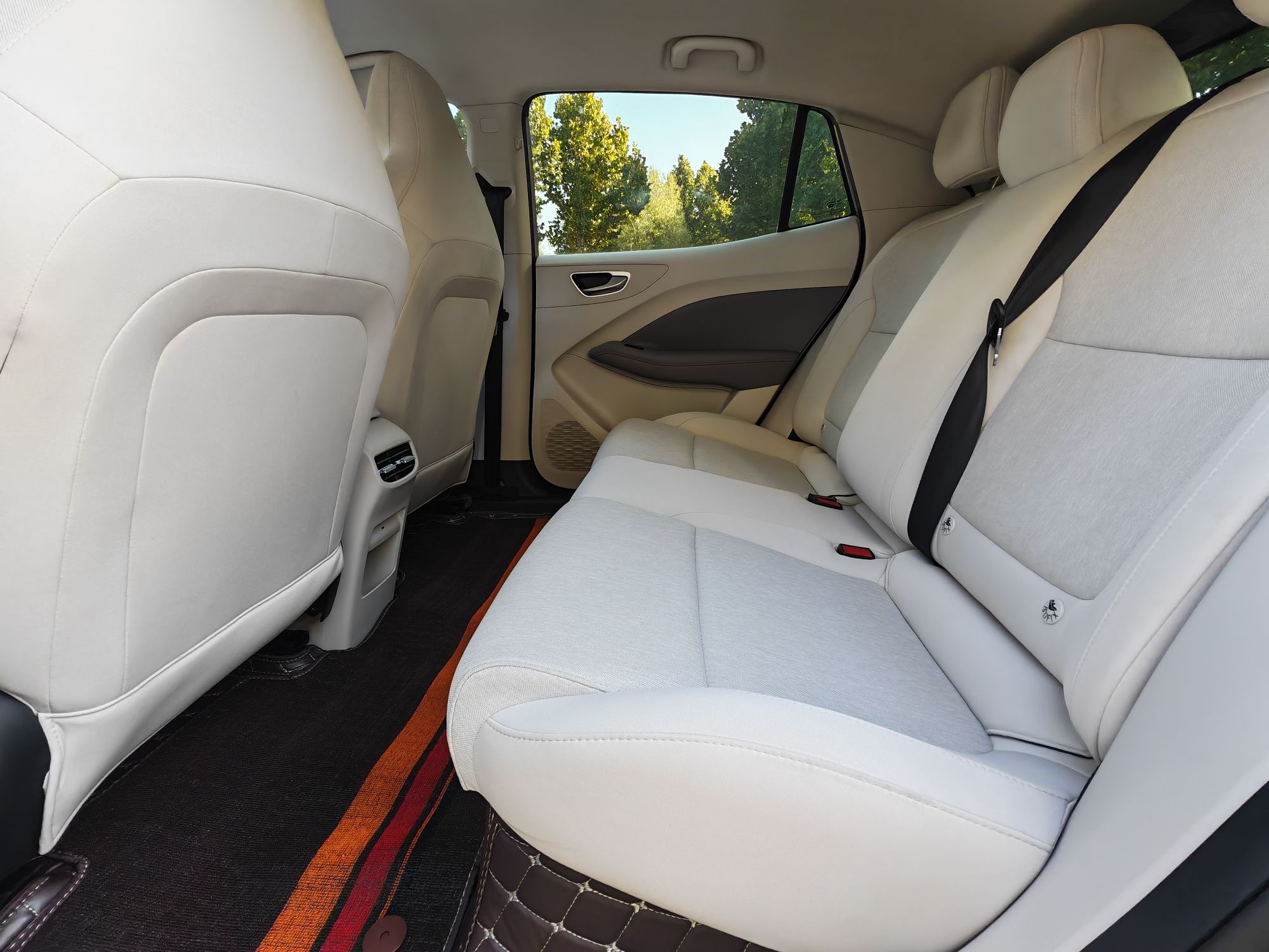 MG 4 EV 2026 Model 437 All-in-One Edition — снимка 19