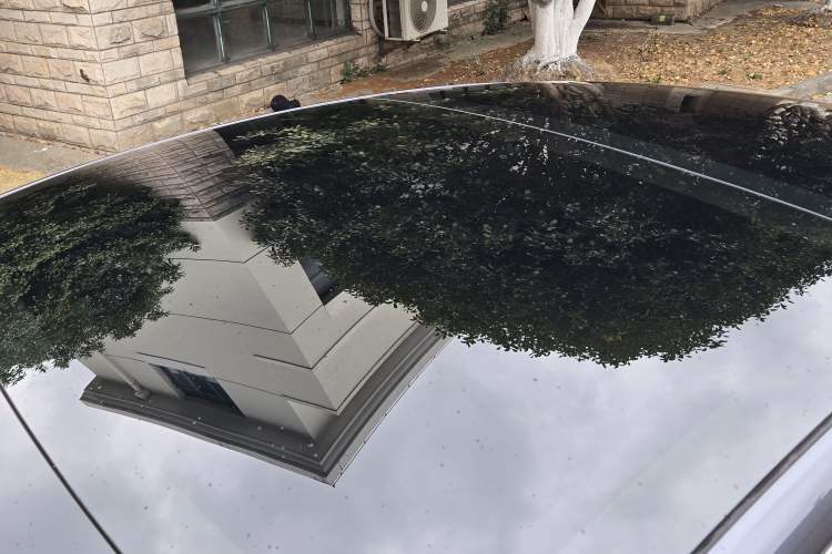 Used Tesla Model 3 2020 Revised Version Standard Range Rear-Wheel Drive – Upgraded Edition