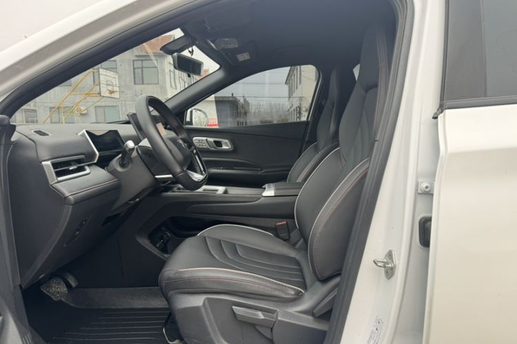 Used NETA X 2023 500 Lite