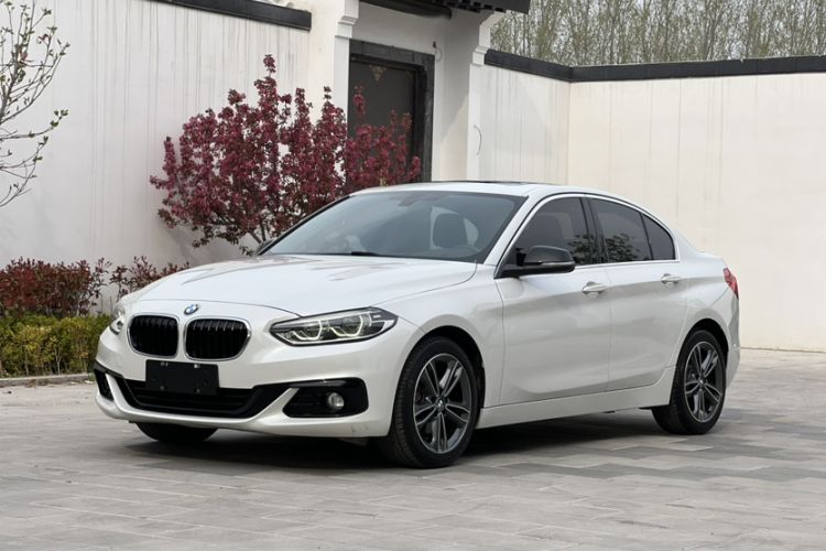 Used BMW 1 Series 2018 Facelifted 118i Sport Edition