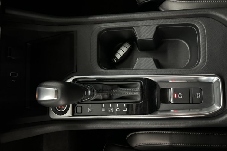 Used Nissan Sylphy 2022 1.6L XL CVT Enjoyment Edition
