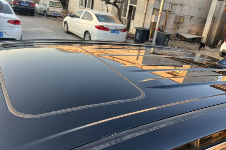 Used Toyota Wildlander 2022 2.0L CVT Two-Wheel Drive Luxury Edition
