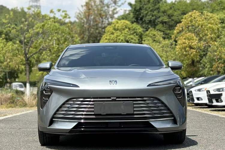 Used Buick LaCrosse 2023 28T Prestige Edition