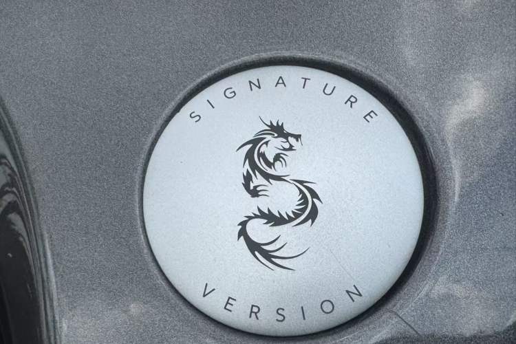 Used Nio ES8 2020 415 km Signature Edition 6-Seater Version
