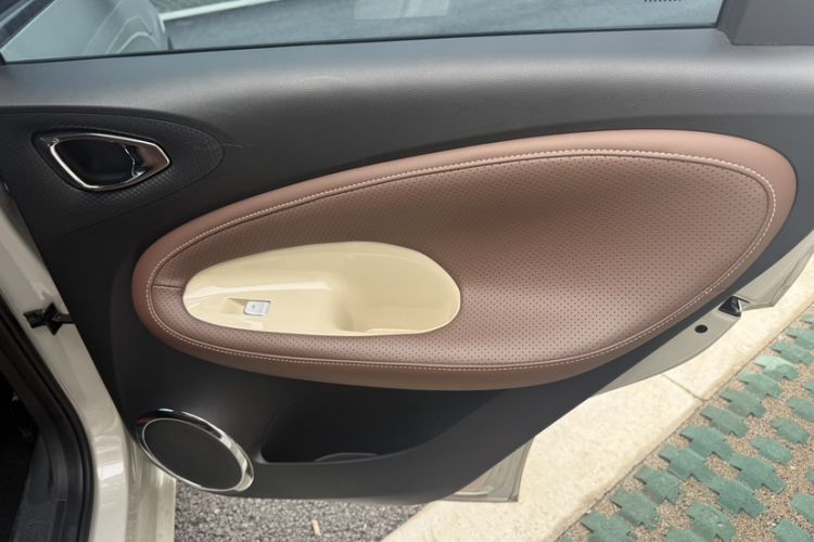 Used Wuling Bingo 2024 333 km Enjoyment Version