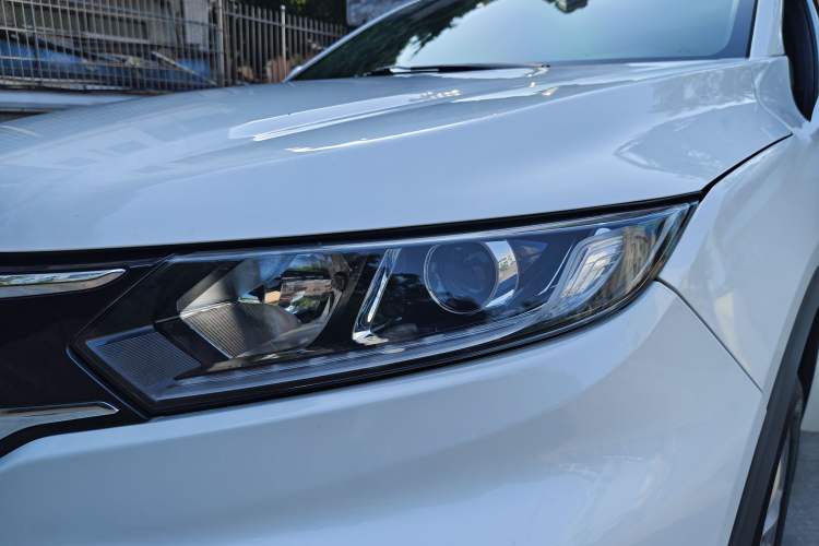 Used Honda XR-V 2017 1.5L LXi CVT Classic Edition