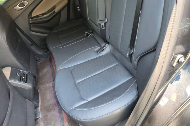 Used Changan CS55PLUS 2023 2nd Generation 1.5T DCT Light-Year Edition