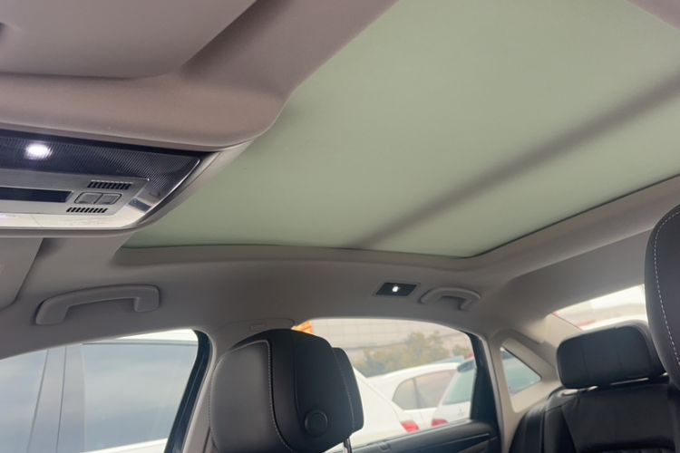 Used Volkswagen Passat 2020 330TSI Prestige Edition China VI Standard