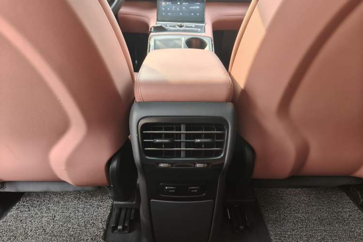 Used Nio EC6 2020 430 km Sport Version