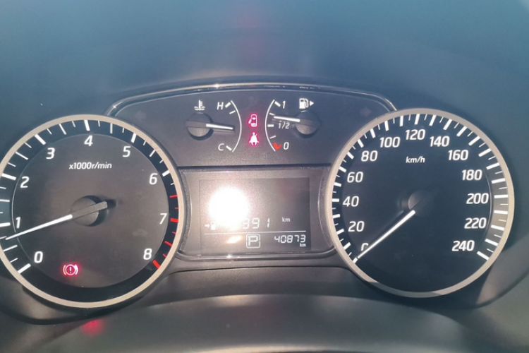 Used Nissan Sylphy 2022 Classic 1.6XE CVT Comfort Edition
