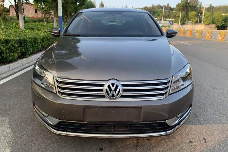 Used Volkswagen Magotan 2015 1.8TSI Advanced Model