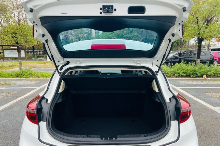 Used Geely Auto Emgrand GS 2020 1.4T CVT Ya Trunk