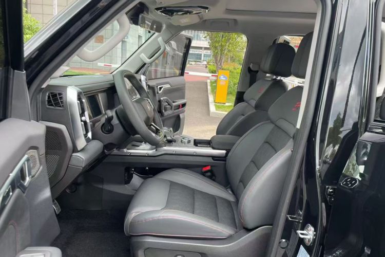 Used JETOUR Traveler C-DM 2024 C-DM 129KM Linye Edition