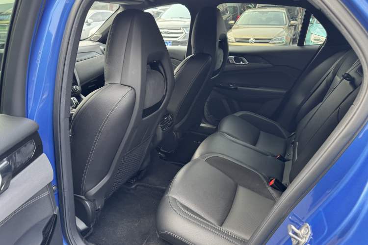 Used Lynk & Co 03 2021 1.5TD DCT Jing Champion Edition