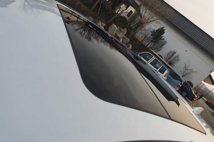 Used Honda Breeze 2021 240TURBO CVT 2WD Prestige Edition