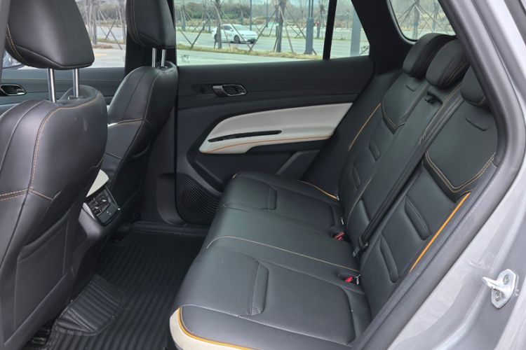 Used Ford Equator Sport 2023 Edge EcoBoost 170 Light & Shadow
