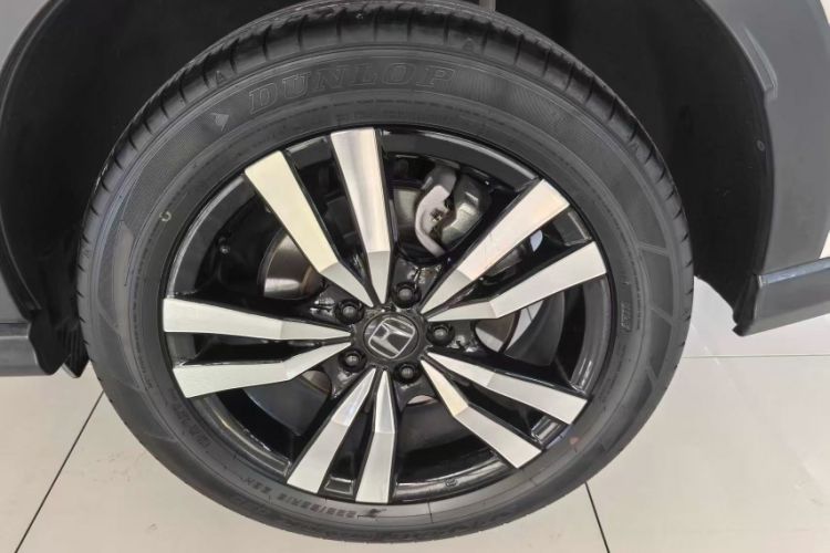 Used Honda HR-V 2024 240TURBO Jingyue Edition Exterior 7