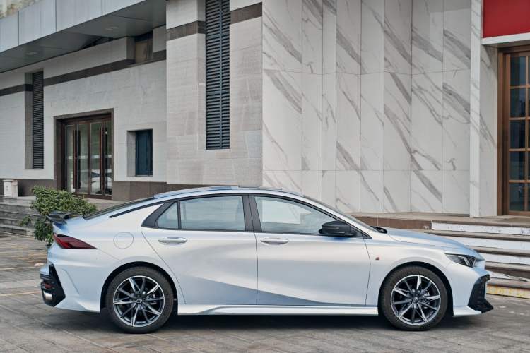 Used GAC Trumpchi EMPOW 2024 270T DCT Yingbao R-Style Edition
