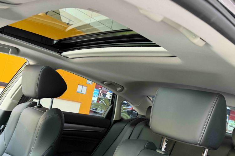 Used Honda Accord 2022 Xing·Hybrid 2.0L Xingling Version Headliner