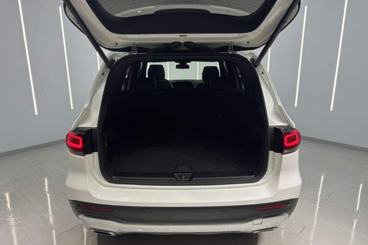 Used Mercedes-Benz GLB 2021 GLB 200 Dynamic Edition