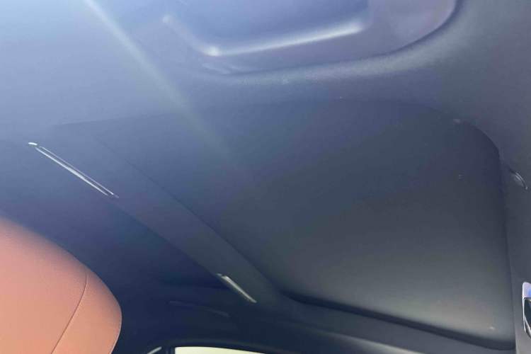 Used Mercedes-Benz S-Class 2022 Revised S 400 L Luxury Edition Interior 7