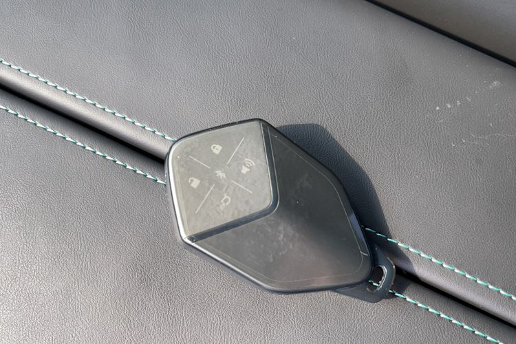 Used Deepal SL03 2023 200Max Range-Extended Version
