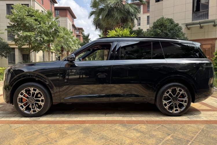 Used Lynk & Co 900 2025 1.5T Ultra