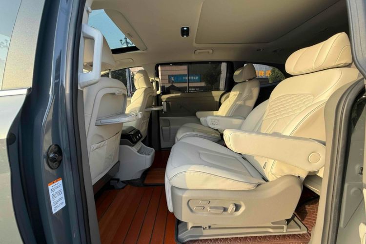 Used Hyundai Custo 2021 380TGDi Smart Luxury Premium LUX
