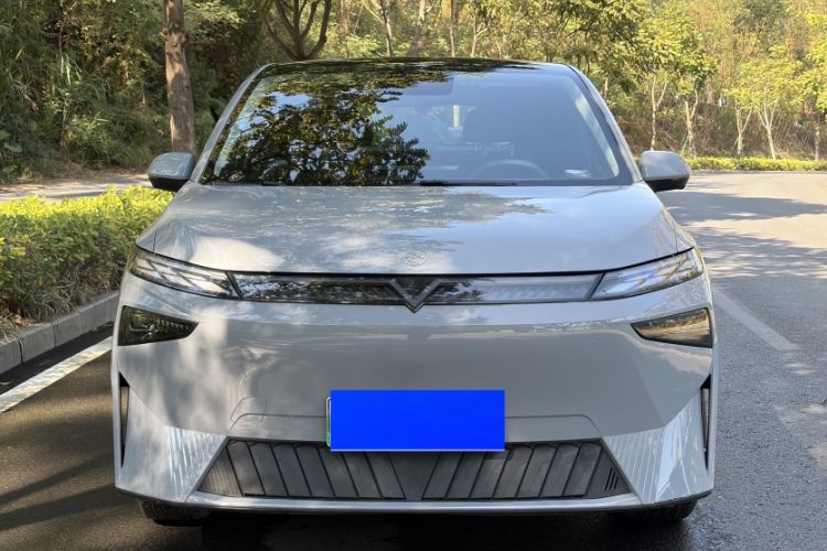 Used Venucia VX6 2024 520 Travel Edition
