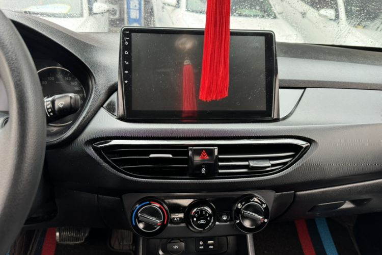 Used Hyundai Celesta 2018 1.6L Automatic GL Enjoyment Version China V Standard