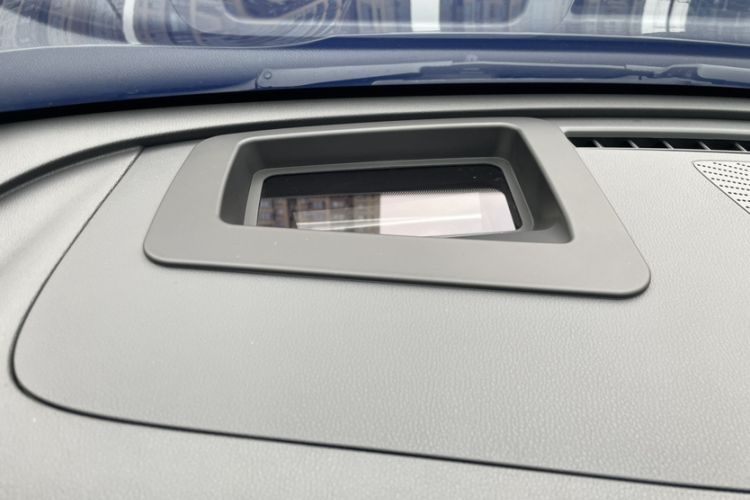 Used Hongqi HS5 2023 2.0T Qixiang Pro 500 000th Unit Commemorative Edition
