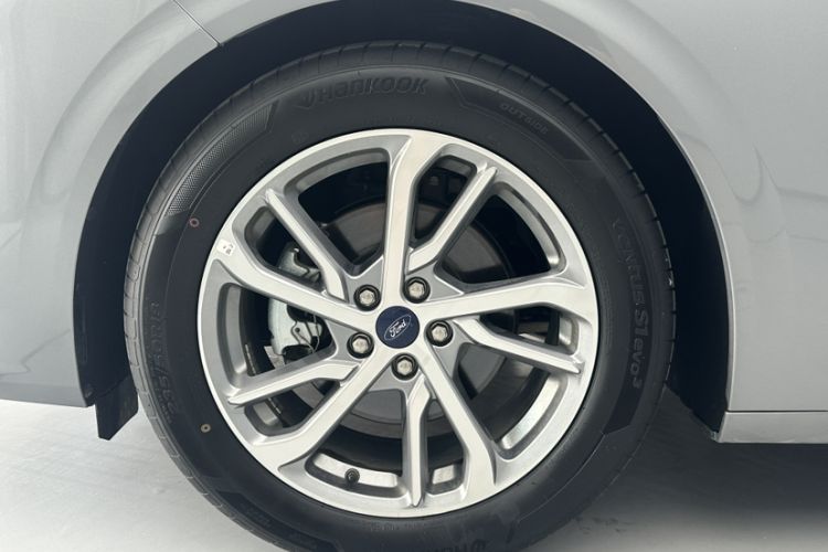 Used Ford Mondeo 2022 Restyled EcoBoost 245 Luxury Version