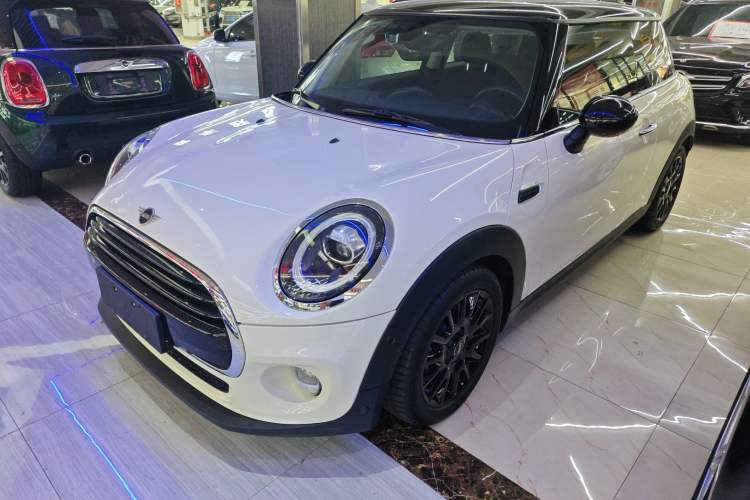 Used MINI MINI 2019 1.5T COOPER Classic Edition